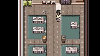 Zombie Retreat 2 - Sex Sexy Blonde Milf By Loveskysan69