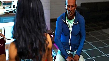 Car Toon - Anna Exciting Affection - 68 I Do Lewd Things By Misskitty2k