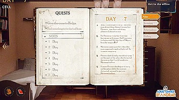 : Florence Begs For Sex - Lust-stepsisters