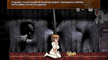 The Magic Glove Turned Her On And Ordered Her To Jerk Off - Car Toon