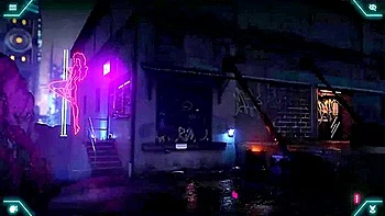 Vampiro Y Sexo 3 With Car Toon