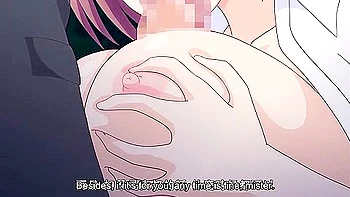 Amai Ijiwaru Episode 2 English - Hentai
