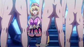 Yuusha-hime Miria #3