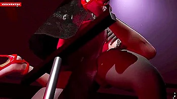 Girl Hentai - Artificial Attraction: The Animated Girl - 3d Hentai Animation