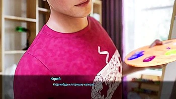 Complete Gameplay - Milfs Of Sunville 2 - Car Toon