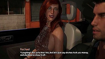 Tiffany Haze - Stepsons Of Analarchy ( )