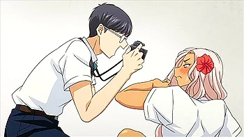 Kuro Gal A La Carte Episode 2