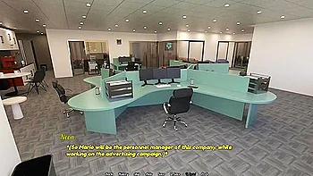 Verified Amateurs - Perfect Housewife Gameplay #27 Wife Calls Husband While Giving A Bbc Handjob