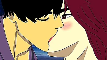 Car Toon In : Goas Beautiful Night