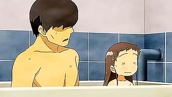 small tits creampie sex