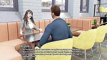 Complete Gameplay - A Life Worth Living With Anime Hentai And Car Toon