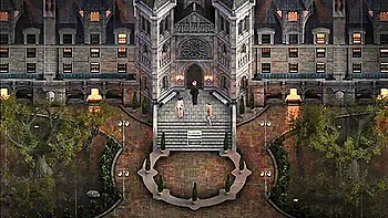 Car Toon In The Genesis Order - Playthrough