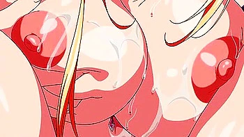 Elf Ni Inmon Wo Tsukeru Hon The Animation #2