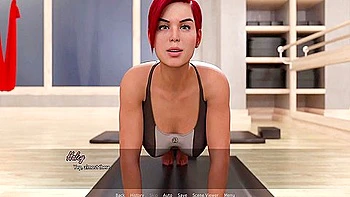 A Very Horny Office ( )