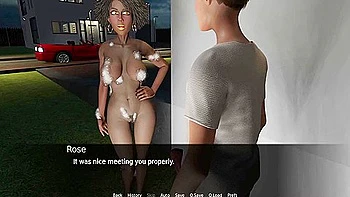 Car Toon And Anime Hentai In Jimmys Awkward Adventures (teen 18+ Neighbor Does A Masturbation Show Through The Window)