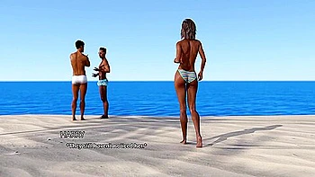 A Very Open Marriage ( )