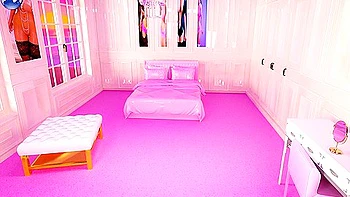 Anime Hentai And Car Toon In Complete Gameplay - Doll World