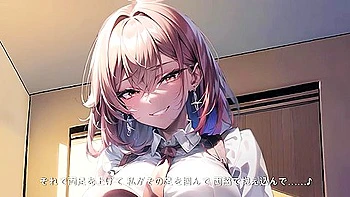 バイト先の褐色ギャル後輩