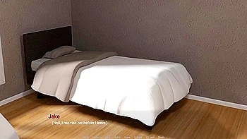 Anime Hentai - Away From Home #3