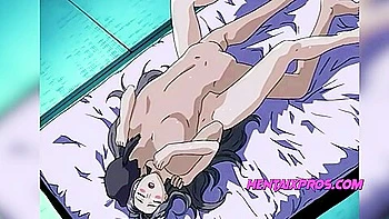 Hentai - Pussy Licking And Hot Missionary Sex (uncensored) - Anime Hentai And Hot Pussy