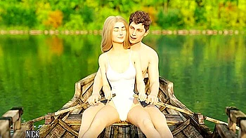 University Of Problems 142 - Our Romantic Getaway By Misskitty2k