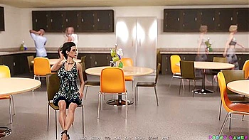 By Zerat - Rough Punishment For Cheating Stepmom 1