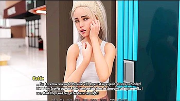 University Days 5 Violet Asked For Me For Her Webcamshow