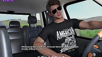 Harmony Haven - Chapter 1 - V1.0 - Rachel Helped Frank To Empty His Balls - Highlights