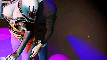 Car Toon In 3d Animation - Beauty Goddess #38