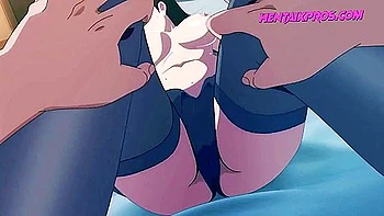 Fucking With A Big Titted Sexy Girl Uncensored With Anime Girl, Anime Hentai And Girl Hentai