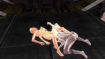 Advents Of Nulle - Nulle, A Girl And A