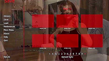 New Neighborhood #4 Ted S Stepmother-in-law, Amelia, Peeped While He Was Showering