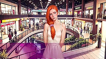 Car Toon And Anime Hentai - Mila Ai - Full - Lustful Housewife Cheats On Her Carelesshusband