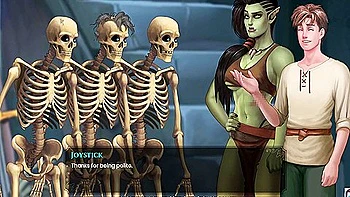 Car Toon And Anime Hentai In What A Legend - (pt 51)