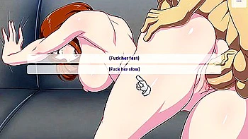 Anime Hentai, Car Toon And Hentai Anime - Waifuhub Season 2 - Ochako By Foxie2k