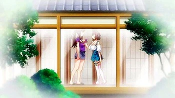 Kanochi x Netorare Kazoku #1