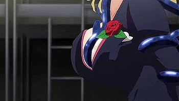 Tentacle Hentai Anime