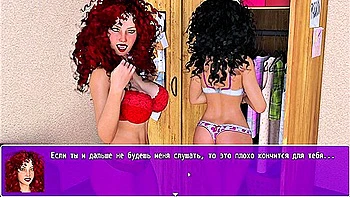 Car Toon, 3d Hentai And 3d Animated In Complete Gameplay - Angelica Origins Remake