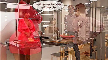 Dr. Brandi 3d Porn Comic, ترجمه فارسی د کتر برندی قسمت دوازدهم With Comic 3d