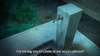 Hentai Play - Ito o Yoru Episode 2 English