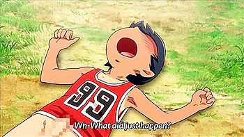 Shounen ga Otona ni Natta Natsu