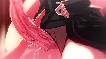 Anime Hentai - [en] Pegging - Perverts Kinky Paradise (preview)