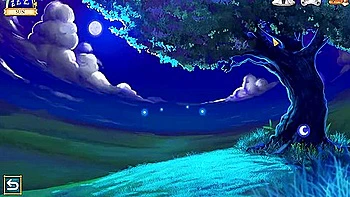 Car Toon In What A Legend Game Holy Story Walkthrough