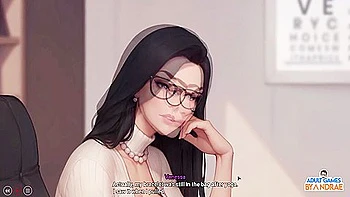 : Restroom Handjob By Foxy - Come Right Inn - Season 2 With 3d Animated, Anime Hentai And Car Toon