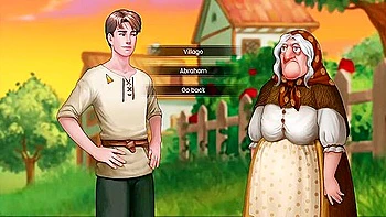 Car Toon In What A Legend Game Myrtle Story Walkthrough