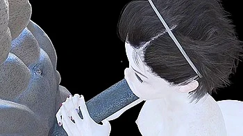 3d Hentai, 3d Animated And Car Toon In 3d White Big Tits Slut Gets Fucked By Two Studs In Mmf Threesome, Deepthroat Anal Bbc Huge Tits, Vam Hentai