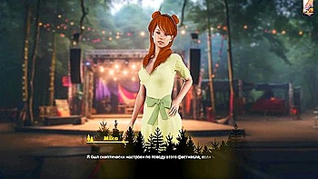 Car Toon, 3d Animated And Anime Hentai In I Was Seduced By A Shaman Girl And I Impregnated Her