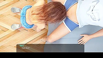 Hentai Anime And Anime Hentai In She Show Me Her Boob And Give Me A Best Blowjob City Sara