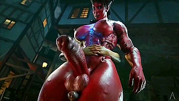 Lae Zel, 3d Animated And Virtual Reality - Nyl Amazonium And Karlach Extended Sonya Blade X Kitana Big Cock Destroys Dirty Pussies