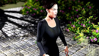 Passions First Kiss - Romance At The Forest Heart - The Wizards Lover